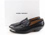 Isabel Marant Pre-owned Leather flats Black Dames - Thumbnail 5