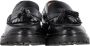 Isabel Marant Pre-owned Leather flats Black Dames - Thumbnail 3