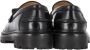 Isabel Marant Pre-owned Leather flats Black Dames - Thumbnail 5