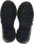 Isabel Marant Pre-owned Leather flats Black Dames - Thumbnail 6