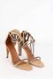 Isabel Marant Pre-owned Leather heels Beige Dames - Thumbnail 2