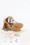 Isabel Marant Pre-owned Leather heels Beige Dames - Thumbnail 5