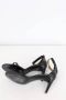 Isabel Marant Pre-owned Leather heels Black Dames - Thumbnail 4