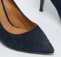 Isabel Marant Pre-owned Leather heels Black Dames - Thumbnail 5