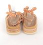 Isabel Marant Pre-owned Leather sandals Beige Dames - Thumbnail 4