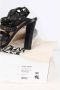 Isabel Marant Pre-owned Leather sandals Black Dames - Thumbnail 6