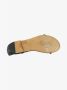 Isabel Marant Pre-owned Leather sandals Black Dames - Thumbnail 6