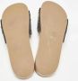 Isabel Marant Pre-owned Leather sandals Black Dames - Thumbnail 6