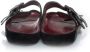 Isabel Marant Pre-owned Leather sandals Black Dames - Thumbnail 6