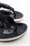 Isabel Marant Pre-owned Leather sandals Black Dames - Thumbnail 3