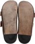 Isabel Marant Pre-owned Leather sandals Brown Dames - Thumbnail 4