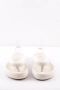 Isabel Marant Pre-owned Leather sandals White Dames - Thumbnail 2