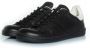 Isabel Marant Pre-owned Leather sneakers Black Dames - Thumbnail 2