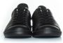 Isabel Marant Pre-owned Leather sneakers Black Dames - Thumbnail 3