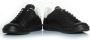 Isabel Marant Pre-owned Leather sneakers Black Dames - Thumbnail 5