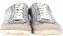 Isabel Marant Pre-owned Leather sneakers Gray Dames - Thumbnail 2