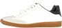 Isabel Marant Pre-owned Leather sneakers White Dames - Thumbnail 5