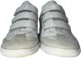 Isabel Marant Pre-owned Leather sneakers White Dames - Thumbnail 2