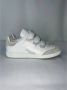 Isabel Marant Pre-owned Leather sneakers White Dames - Thumbnail 8