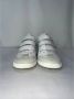 Isabel Marant Pre-owned Leather sneakers White Dames - Thumbnail 9