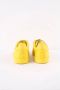 Isabel Marant Pre-owned Leather sneakers Yellow Dames - Thumbnail 2