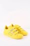 Isabel Marant Pre-owned Leather sneakers Yellow Dames - Thumbnail 3