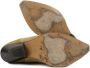 Isabel Marant Pre-owned Suede boots Beige Dames - Thumbnail 2