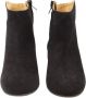 Isabel Marant Pre-owned Suede boots Black Dames - Thumbnail 4