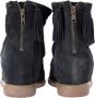 Isabel Marant Pre-owned Suede boots Black Dames - Thumbnail 4