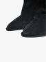 Isabel Marant Pre-owned Suede boots Blue Dames - Thumbnail 3