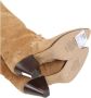 Isabel Marant Pre-owned Suede boots Brown Dames - Thumbnail 4