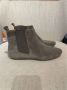 Isabel Marant Pre-owned Suede boots Gray Dames - Thumbnail 2