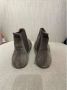 Isabel Marant Pre-owned Suede boots Gray Dames - Thumbnail 5