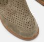 Isabel Marant Pre-owned Suede boots Gray Dames - Thumbnail 7