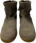 Isabel Marant Pre-owned Suede boots Gray Dames - Thumbnail 2