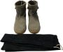 Isabel Marant Pre-owned Suede boots Gray Dames - Thumbnail 7