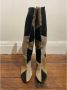 Isabel Marant Pre-owned Suede boots Multicolor Dames - Thumbnail 3