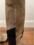 Isabel Marant Pre-owned Suede boots Multicolor Dames - Thumbnail 5