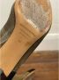 Isabel Marant Pre-owned Suede boots Multicolor Dames - Thumbnail 8