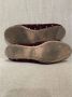 Isabel Marant Pre-owned Suede flats Purple Dames - Thumbnail 7