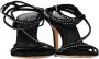 Isabel Marant Pre-owned Suede heels Black Dames - Thumbnail 3