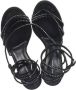 Isabel Marant Pre-owned Suede heels Black Dames - Thumbnail 8