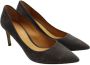 Isabel Marant Pre-owned Suede heels Gray Dames - Thumbnail 3