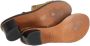 Isabel Marant Pre-owned Suede sandals Brown Dames - Thumbnail 4