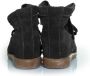 Isabel Marant Pre-owned Suede sneakers Black Dames - Thumbnail 3