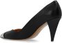 Isabel marant Schoenen met hak 'Palda' Black Dames - Thumbnail 5