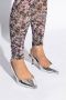 Isabel marant Schoenen met hak 'Piery' Gray Dames - Thumbnail 2