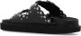 Isabel marant Sliders Black Dames - Thumbnail 5