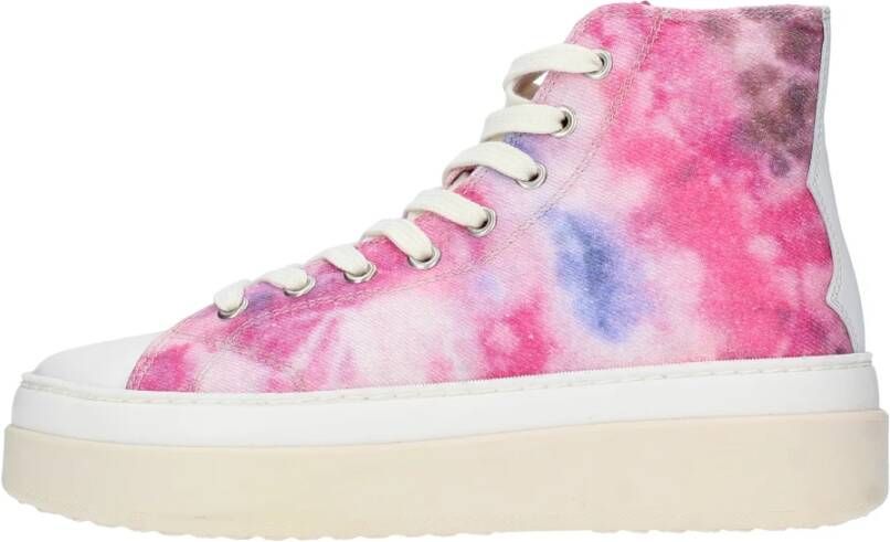 Isabel marant Sneakers Roze Pink Dames