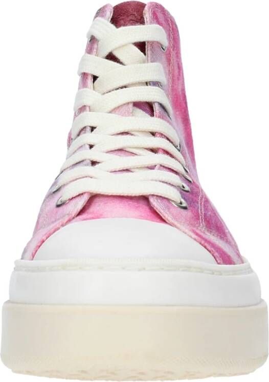 Isabel marant Sneakers Roze Pink Dames